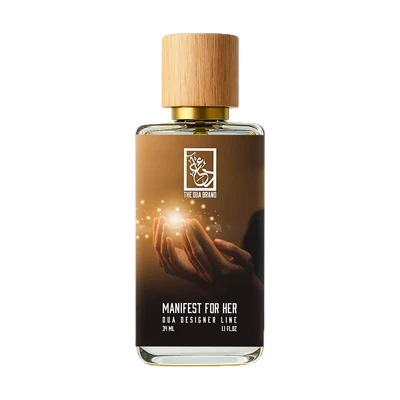 Manifest For Her by The Dua Brand