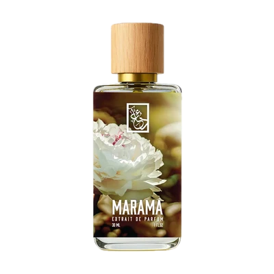 Marama by The Dua Brand
