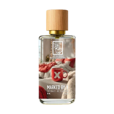 Marked By X by The Dua Brand