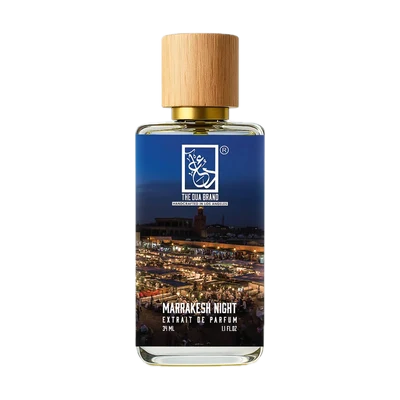 Marrakesh Night by The Dua Brand