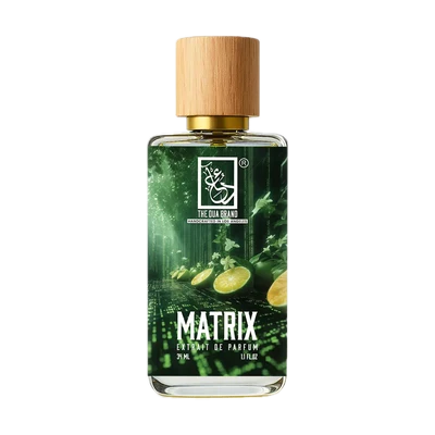 Matrix by The Dua Brand