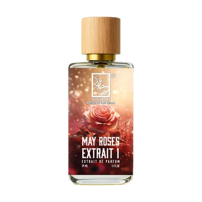 May Roses Extrait 1 by The Dua Brand