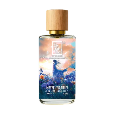 Maybe It's True! by The Dua Brand