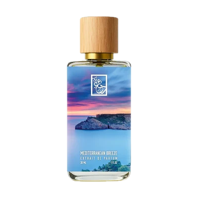 Mediterranean Breeze by The Dua Brand