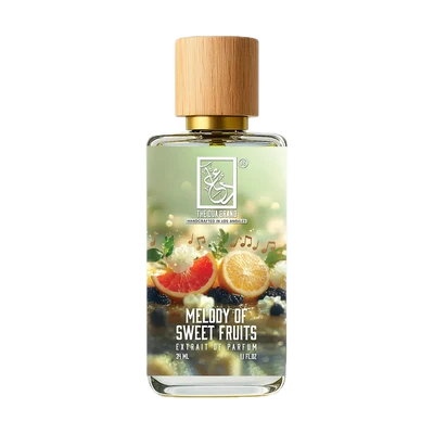 Melody Of Sweet Fruits by The Dua Brand