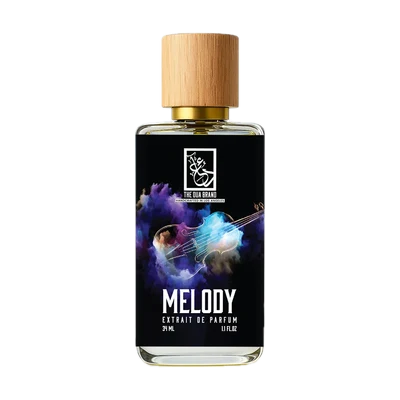 Melody by The Dua Brand