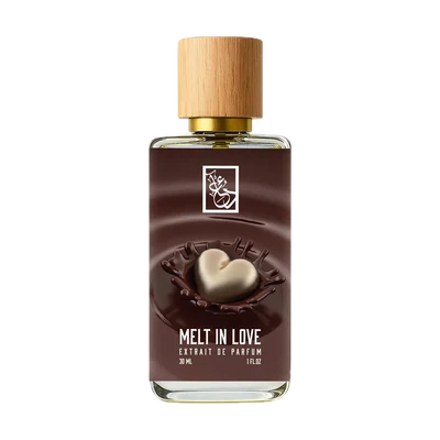 Melt In Love by The Dua Brand