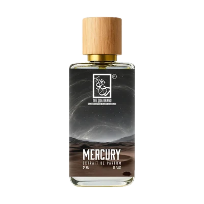 Mercury by The Dua Brand