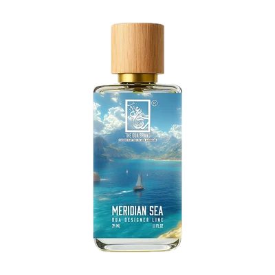 Meridian Sea by The Dua Brand
