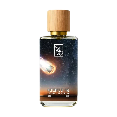 Meteorite Of Fire by The Dua Brand