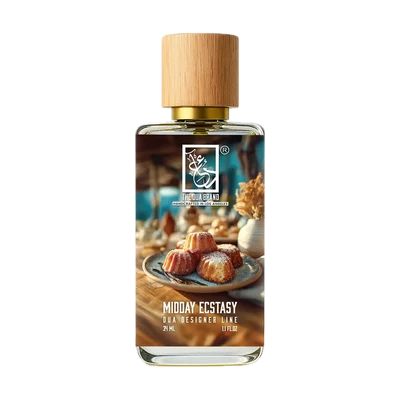 Midday Ecstasy by The Dua Brand