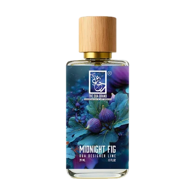 Midnight Fig by The Dua Brand