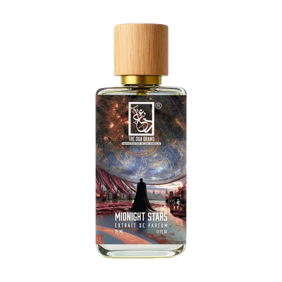 Midnight Stars by The Dua Brand