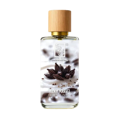 Milky Marvel by The Dua Brand