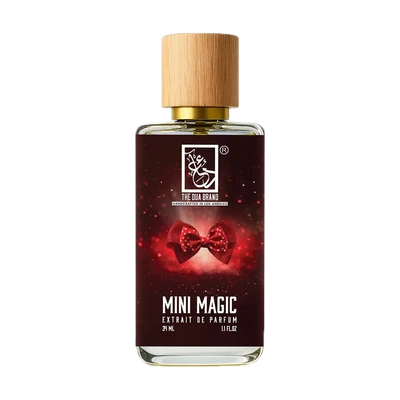 Mini Magic by The Dua Brand
