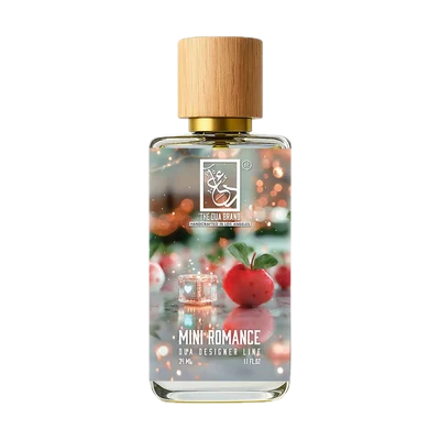 Mini Romance by The Dua Brand