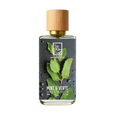 Mint & Verte by The Dua Brand