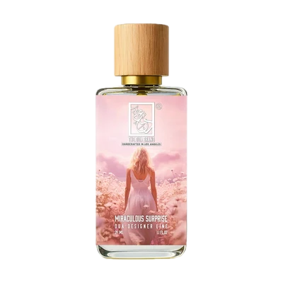 Miraculous Surprise by The Dua Brand