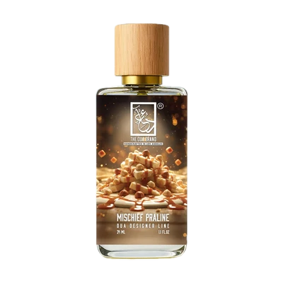 Mischief Praline by The Dua Brand