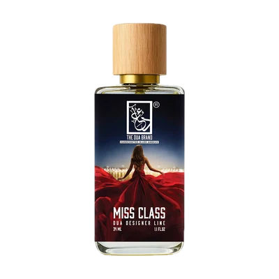 Miss Class by The Dua Brand