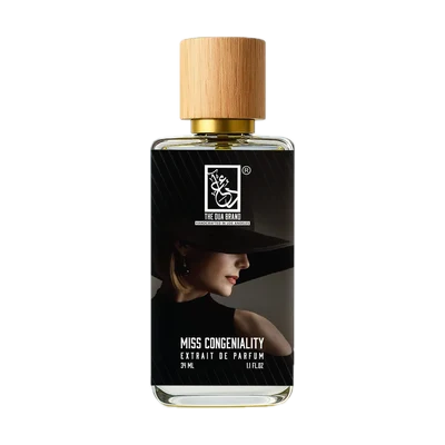 Miss Congeniality by The Dua Brand