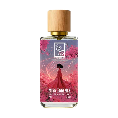 Miss Essence by The Dua Brand
