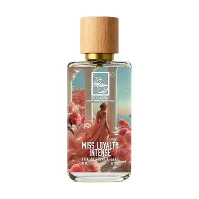 Miss Loyalty Intense by The Dua Brand