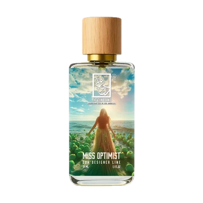 Miss Optimist by The Dua Brand