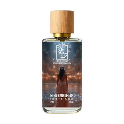 Miss Parfum '24 by The Dua Brand