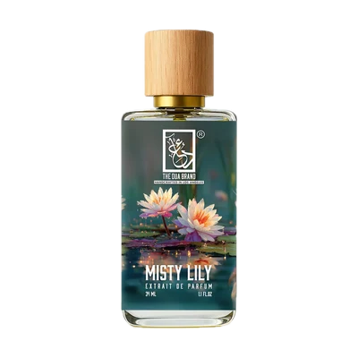 Misty Lily by The Dua Brand