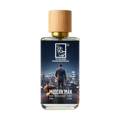 Modern Man by The Dua Brand
