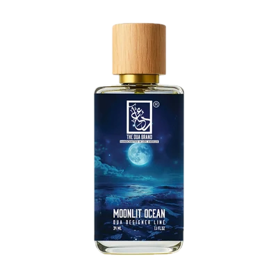 Moonlit Ocean by The Dua Brand