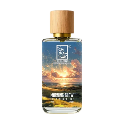Morning Glow by The Dua Brand