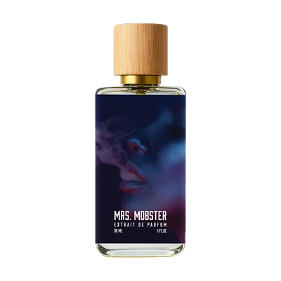 Mrs. Mobster by The Dua Brand
