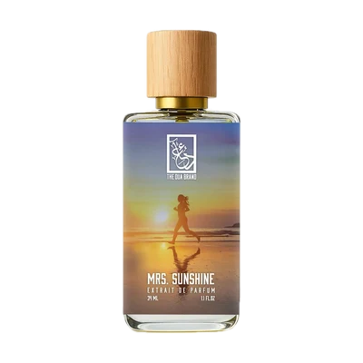 Mrs. Sunshine by The Dua Brand