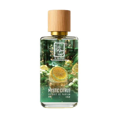 Mystic Citrus by The Dua Brand