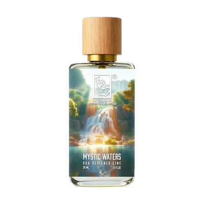 Mystic Waters by The Dua Brand