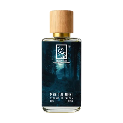 Mystical Night by The Dua Brand