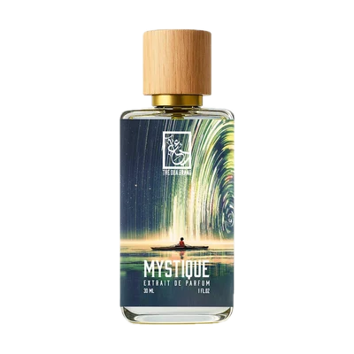 Mystique by The Dua Brand