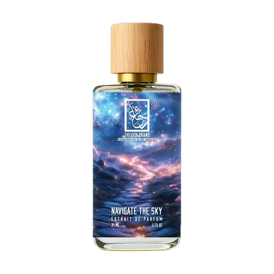 Navigate The Sky by The Dua Brand