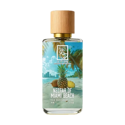 Nectar Of Miami Beach by The Dua Brand