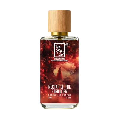 Nectar Of The Forbidden by The Dua Brand