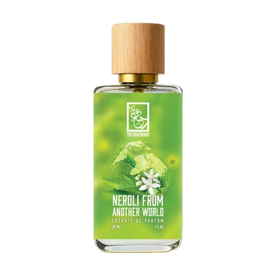 Neroli From Another World by The Dua Brand