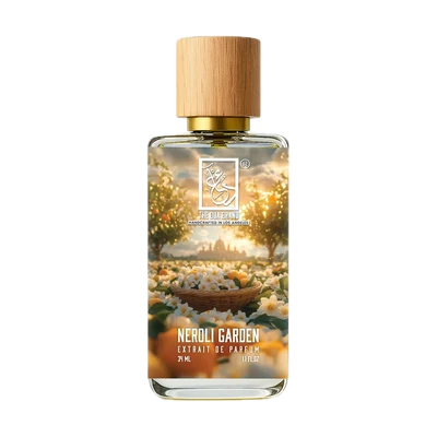 Neroli Garden by The Dua Brand