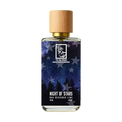 Night Of Stars by The Dua Brand