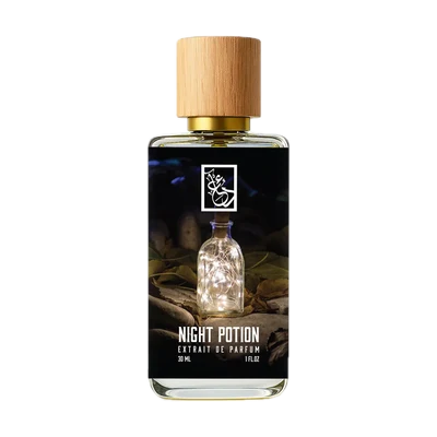 Night Potion by The Dua Brand