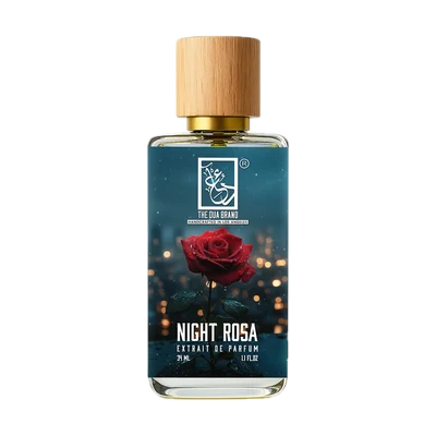 Night Rosa by The Dua Brand