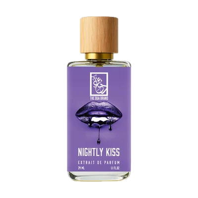 Nightly Kiss by The Dua Brand