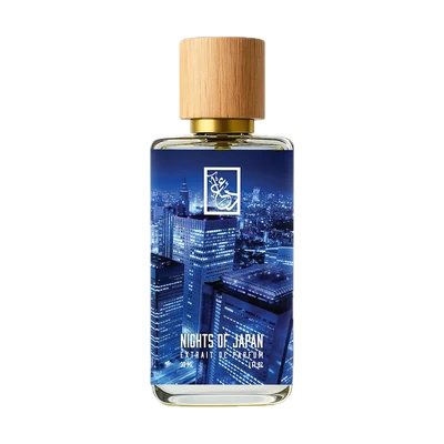 Nights of Japan by The Dua Brand