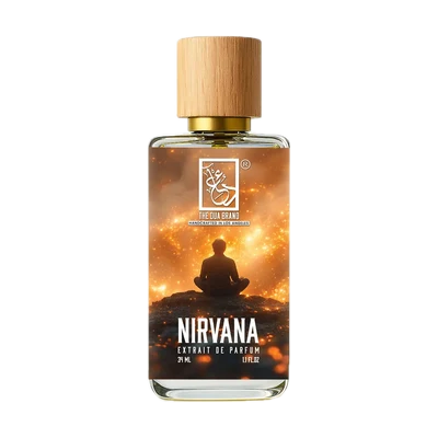 Nirvana by The Dua Brand